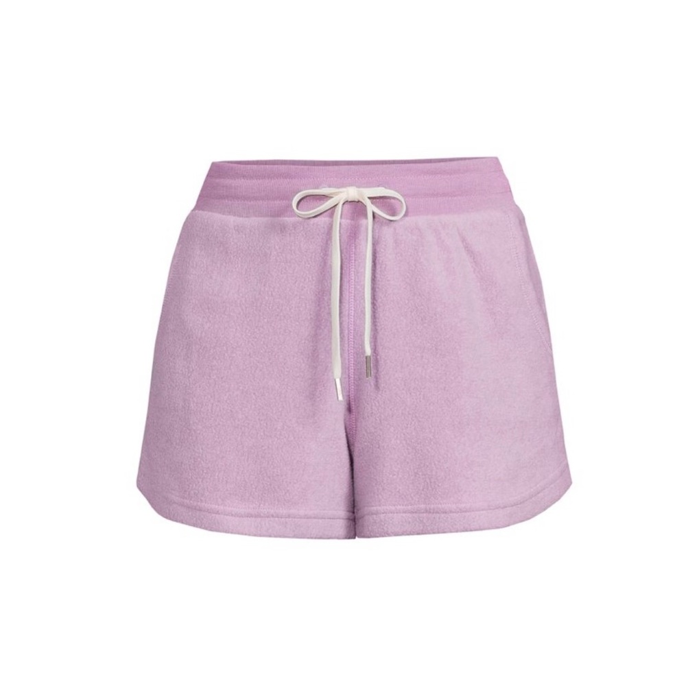 AVIA | Reverse Fleece Shorts